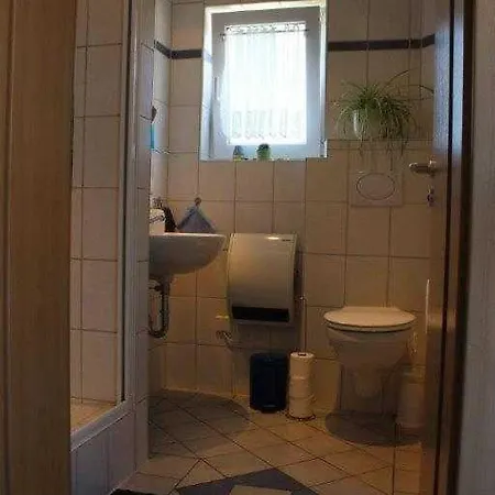 Hug Apartment Ringsheim