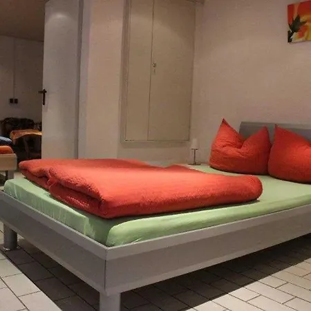 Hug דירה רינגסהיים